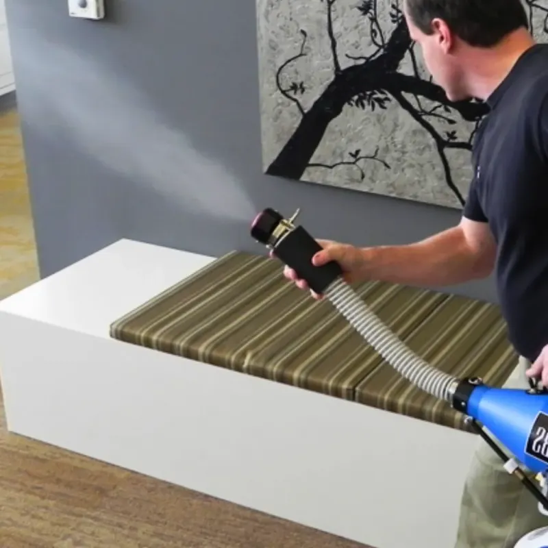 Professional Odor Removal in Pearl, MS